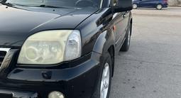 Nissan X-Trail 2002 года за 3 600 000 тг. в Алматы – фото 3