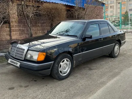 Mercedes-Benz E 200 1988 года за 1 800 000 тг. в Талдыкорган – фото 2