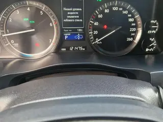 Lexus LX 570