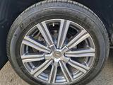 Lexus LX 570 2017 года за 37 000 000 тг. в Семей – фото 4