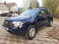 Renault Duster 2014 года за 5 350 000 тг. в Костанай