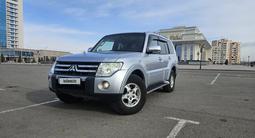 Mitsubishi Pajero 2007 годаүшін8 000 000 тг. в Талдыкорган