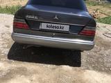 Mercedes-Benz 190 1993 года за 1 400 000 тг. в Шымкент – фото 3