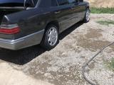 Mercedes-Benz 190 1993 года за 1 400 000 тг. в Шымкент – фото 4