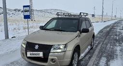 Suzuki Grand Vitara 2005 годаүшін4 800 000 тг. в Семей – фото 3