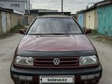 Volkswagen Vento 1994 года за 2 250 000 тг. в Костанай – фото 3