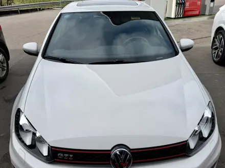 Volkswagen Golf 2011 года за 10 500 000 тг. в Алматы – фото 4