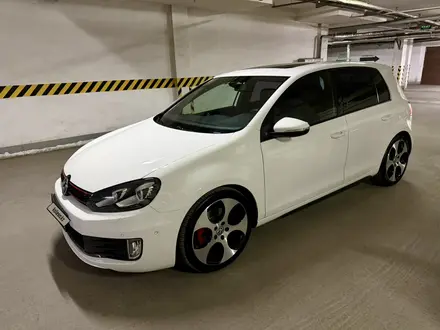 Volkswagen Golf 2011 года за 10 500 000 тг. в Алматы – фото 13