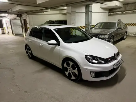 Volkswagen Golf 2011 года за 10 500 000 тг. в Алматы – фото 14