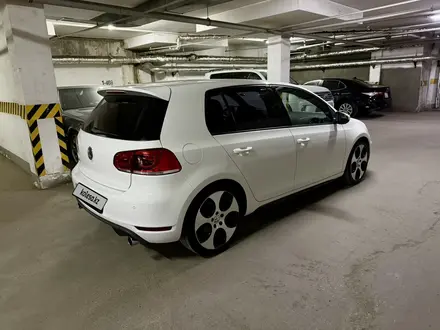 Volkswagen Golf 2011 года за 10 500 000 тг. в Алматы – фото 15