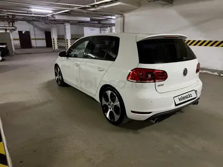 Volkswagen Golf 2011 года за 10 500 000 тг. в Алматы – фото 16