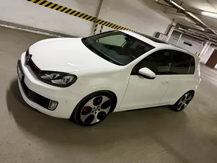 Volkswagen Golf 2011 года за 10 500 000 тг. в Алматы – фото 17