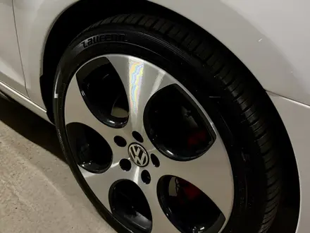 Volkswagen Golf 2011 года за 10 500 000 тг. в Алматы – фото 18