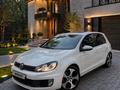 Volkswagen Golf 2011 годаүшін10 500 000 тг. в Алматы – фото 19