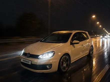 Volkswagen Golf 2011 года за 10 500 000 тг. в Алматы – фото 20