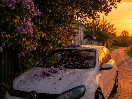 Volkswagen Golf 2011 года за 10 500 000 тг. в Алматы – фото 24