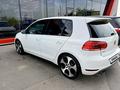 Volkswagen Golf 2011 годаүшін10 500 000 тг. в Алматы – фото 2