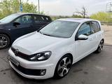 Volkswagen Golf 2011 года за 10 500 000 тг. в Алматы – фото 3