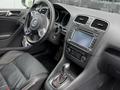 Volkswagen Golf 2011 годаүшін10 500 000 тг. в Алматы – фото 7