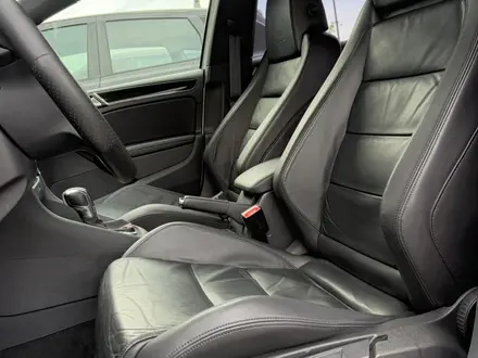 Volkswagen Golf 2011 года за 10 500 000 тг. в Алматы – фото 9