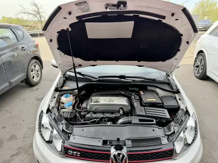 Volkswagen Golf 2011 года за 10 500 000 тг. в Алматы – фото 11