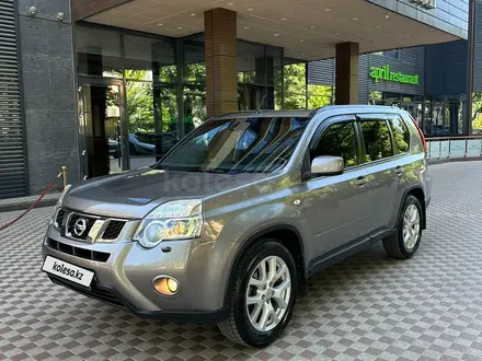 Nissan X-Trail 2012 года за 6 200 000 тг. в Шымкент