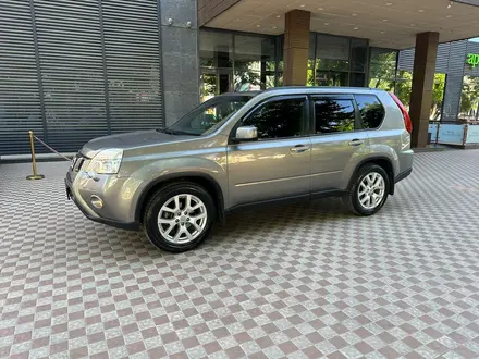 Nissan X-Trail 2012 года за 6 200 000 тг. в Шымкент – фото 3