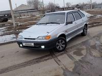 ВАЗ (Lada) 2114 2006 года за 1 100 000 тг. в Павлодар