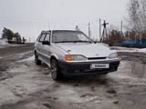 ВАЗ (Lada) 2114 2006 года за 1 100 000 тг. в Павлодар – фото 5