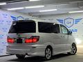 Toyota Alphard 2007 года за 8 600 000 тг. в Шымкент – фото 3