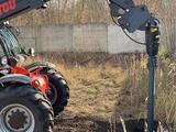Буровые установки RAY/ямобуры/бур/вращатели в Алматы – фото 4
