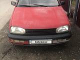 Volkswagen Golf 1992 годаfor750 000 тг. в Алматы – фото 2