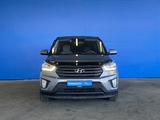 Hyundai Creta 2019 года за 8 450 000 тг. в Шымкент – фото 2