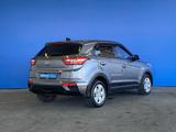Hyundai Creta 2019 года за 8 450 000 тг. в Шымкент – фото 4