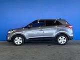 Hyundai Creta 2019 года за 8 450 000 тг. в Шымкент – фото 5