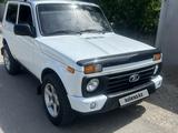 ВАЗ (Lada) Lada 2121 2019 годаүшін3 300 000 тг. в Тараз – фото 2