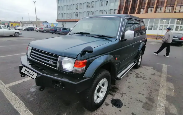 Mitsubishi Pajero 1995 годаүшін2 800 000 тг. в Семей