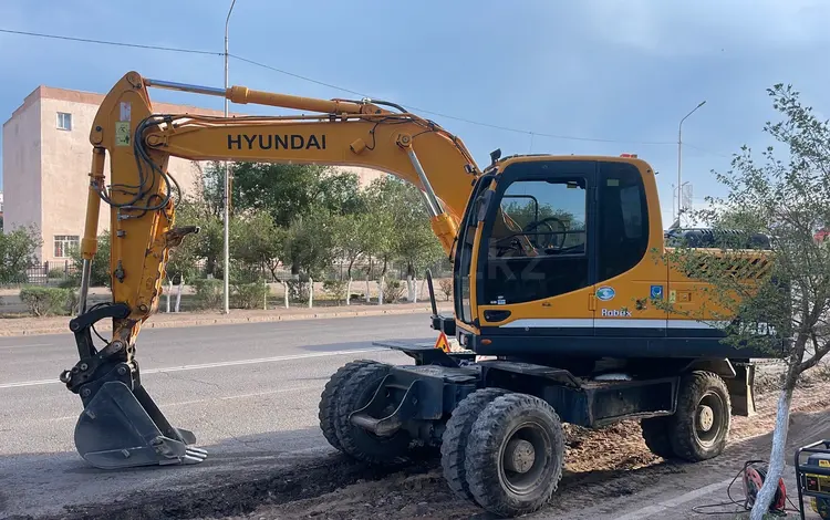 Hyundai  R140W 2012 года за 28 000 000 тг. в Шымкент