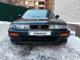 Honda Vigor 1995 годаүшін2 300 000 тг. в Астана – фото 2