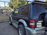 Mitsubishi Pajero 1996 года за 3 200 000 тг. в Талдыкорган – фото 2