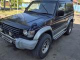 Mitsubishi Pajero 1996 года за 3 200 000 тг. в Талдыкорган