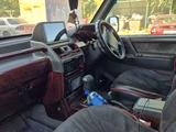 Mitsubishi Pajero 1996 года за 3 200 000 тг. в Талдыкорган – фото 4