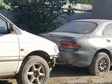 Mazda Xedos 6 1994 годаүшін650 000 тг. в Тараз – фото 2