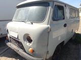 УАЗ Буханка 2010 года за 650 000 тг. в Кызылорда – фото 3