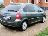 Citroen Xsara Picasso 2004 года за 2 500 000 тг. в Щучинск – фото 4