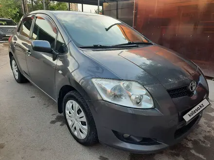 Toyota Corolla 2009 года за 3 600 000 тг. в Алматы – фото 2