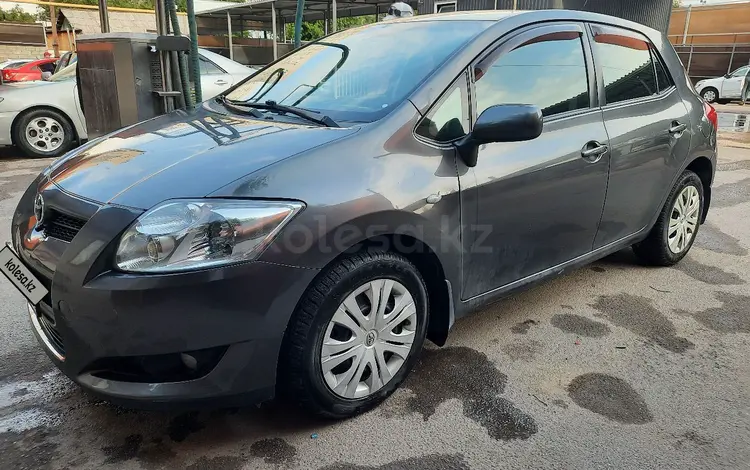 Toyota Corolla 2009 года за 3 600 000 тг. в Алматы