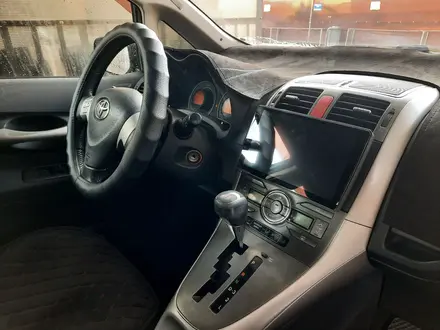 Toyota Corolla 2009 года за 3 600 000 тг. в Алматы – фото 6