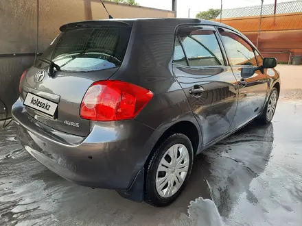 Toyota Corolla 2009 года за 3 600 000 тг. в Алматы – фото 7