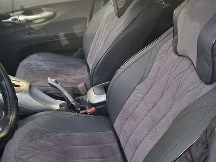 Toyota Corolla 2009 года за 3 600 000 тг. в Алматы – фото 8